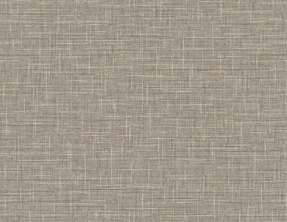 TG60143 faux linen vinyl wallpaper from DuPont