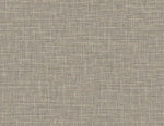 TG60143 faux linen vinyl wallpaper from DuPont