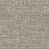 TG60143 faux linen vinyl wallpaper from DuPont