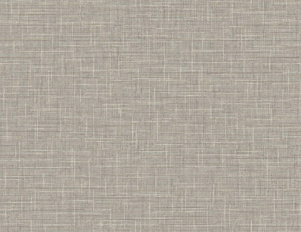 TG60144 faux linen vinyl wallpaper from DuPont