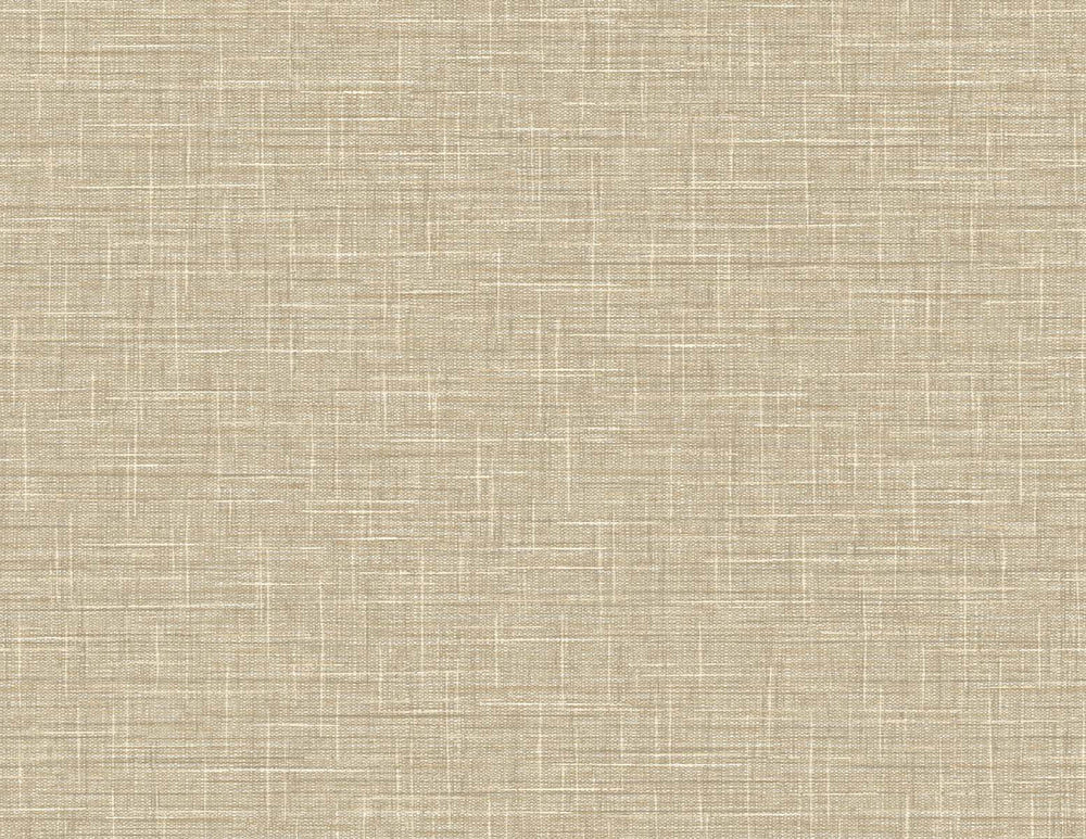 TG60146 faux linen vinyl wallpaper from DuPont