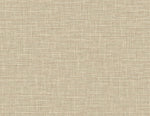 TG60146 faux linen vinyl wallpaper from DuPont