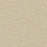 TG60146 faux linen vinyl wallpaper from DuPont