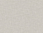 TG60147 faux linen vinyl wallpaper from DuPont