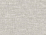 TG60147 faux linen vinyl wallpaper from DuPont