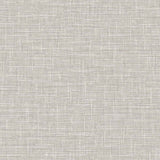 TG60147 faux linen vinyl wallpaper from DuPont