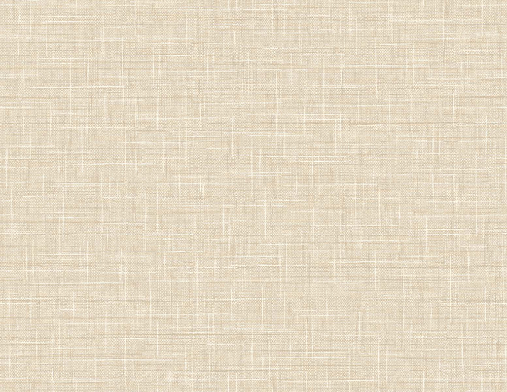 TG60148 faux linen vinyl wallpaper from DuPont