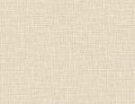 TG60148 faux linen vinyl wallpaper from DuPont
