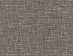 TG60149 faux linen vinyl wallpaper from DuPont