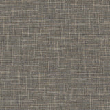 TG60149 faux linen vinyl wallpaper from DuPont