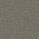 TG60149 faux linen vinyl wallpaper from DuPont