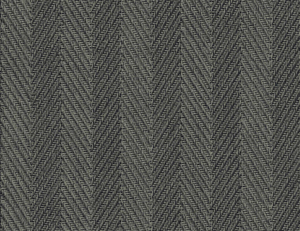 TG60206 knit chevron textured vinyl wallpaper from DuPont Tedlar