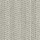 TG60209 knit chevron textured vinyl wallpaper from DuPont Tedlar