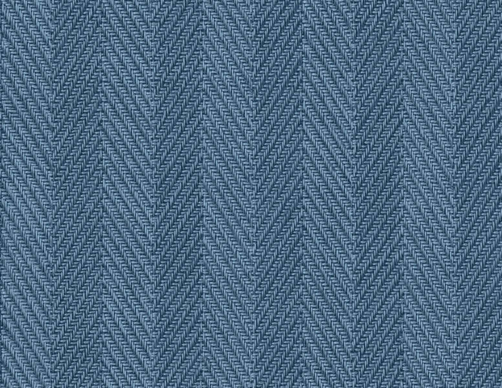 TG60217 knit chevron textured vinyl wallpaper from DuPont Tedlar