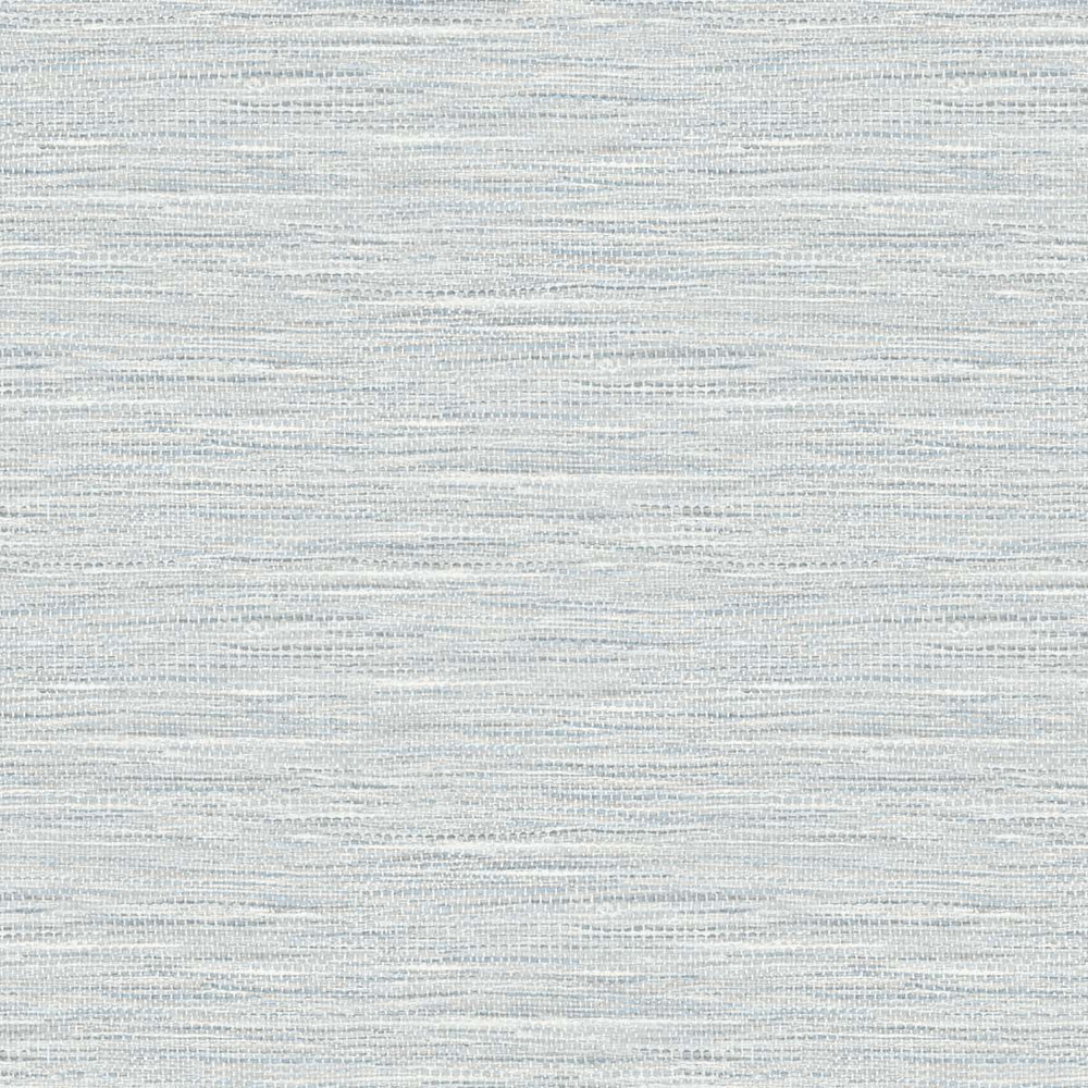 TG60404 faux jute textured vinyl wallpaper from the Tedlar Textures collection by DuPont