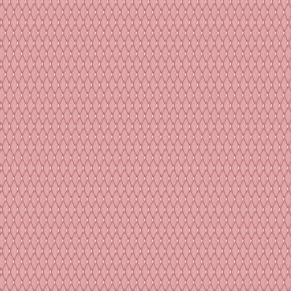 SD10606LT Aberdeen lace geometric wallpaper from Say Decor