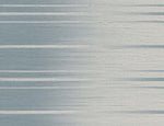 Even More Textures Horizon Ombre Stripe Embossed Vinyl Wallpaper