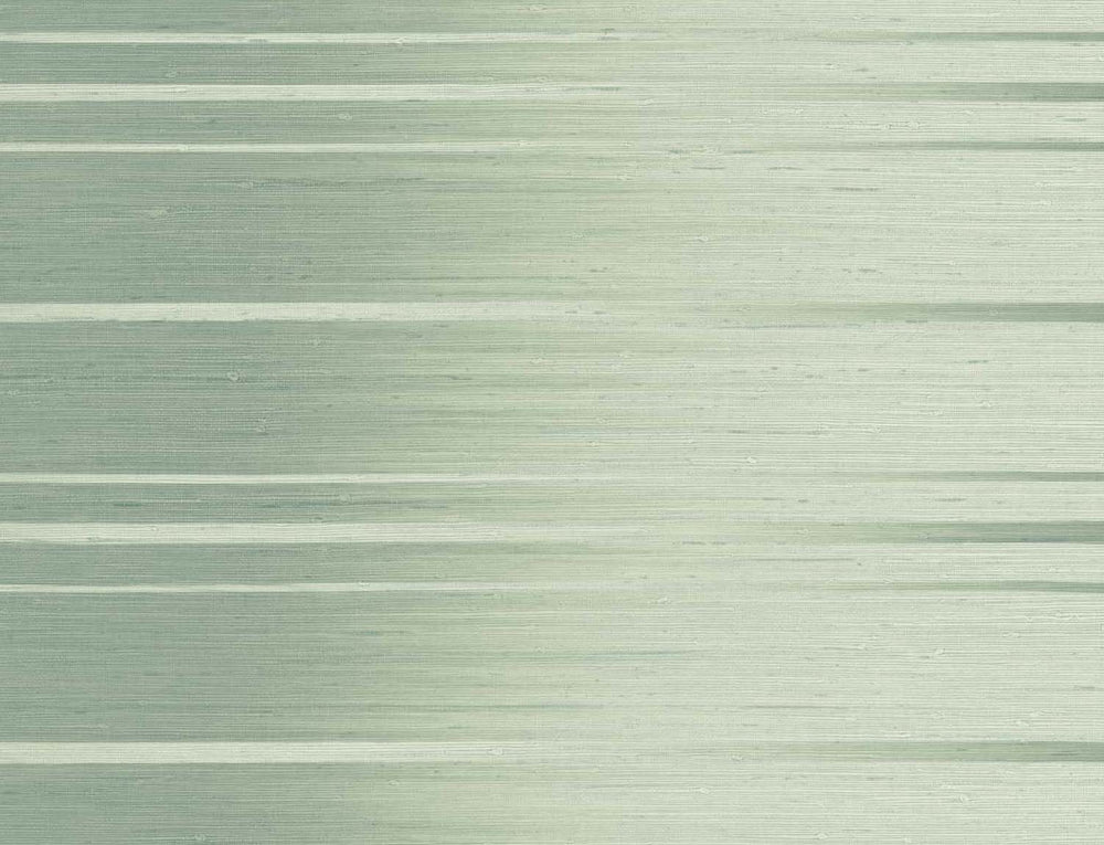 Textured vinyl wallpaper TS80604 Horizon ombre stripe from the Even More Textures collection by Seabrook Designs
