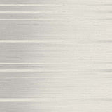 Textured vinyl wallpaper TS80608 Horizon ombre stripe from the Even More Textures collection by Seabrook Designs