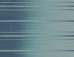 Textured vinyl wallpaper TS80612 Horizon ombre stripe from the Even More Textures collection by Seabrook Designs