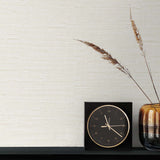 Embossed vinyl wallpaper decor TS80700 from the Even More Textures collection by Seabrook Designs