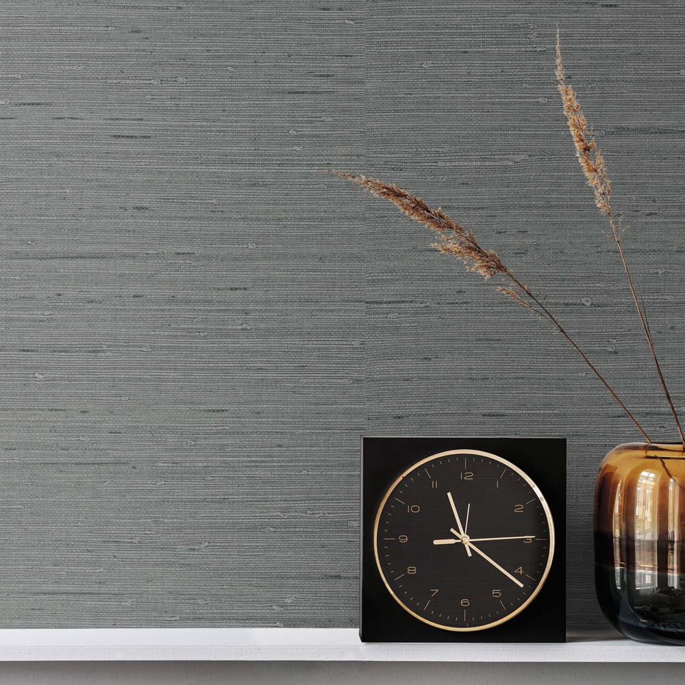 
                  
                    Embossed vinyl wallpaper TS80728 decor from the Even More Textures collection by Seabrook Designs
                  
                