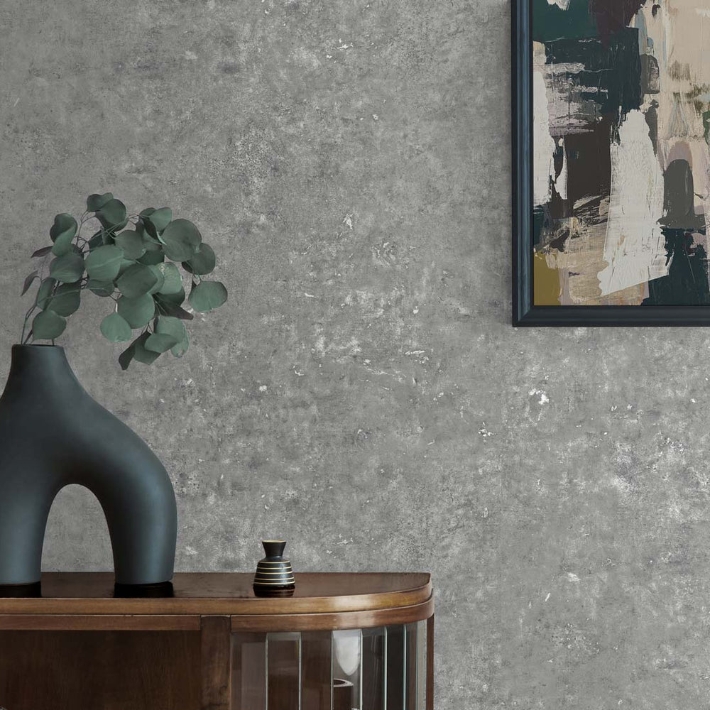 
                  
                    TS81200 faux embossed vinyl wallpaper decor from the Even More Textures collection by Seabrook Designs
                  
                
