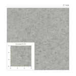 TS81200 faux embossed vinyl wallpaper scale from the Even More Textures collection by Seabrook Designs