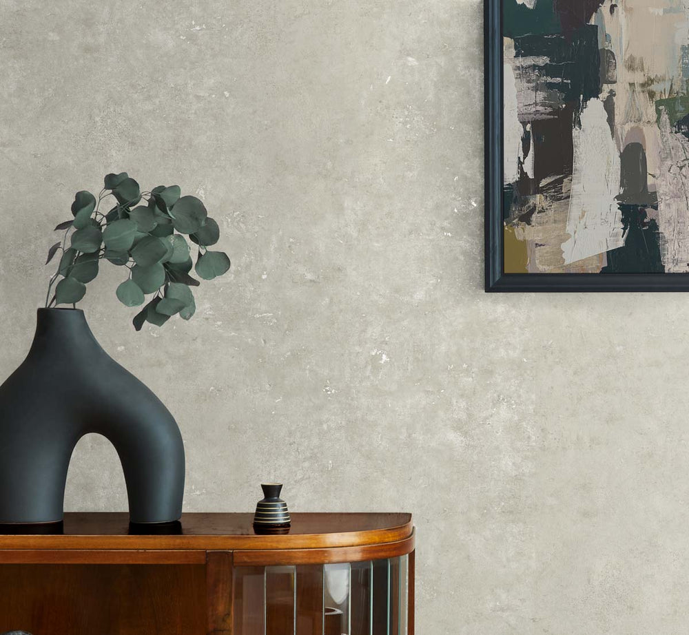 TS81215 faux embossed vinyl wallpaper decor from the Even More Textures collection by Seabrook Designs