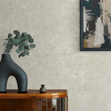 TS81215 faux embossed vinyl wallpaper decor from the Even More Textures collection by Seabrook Designs