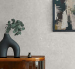 TS81218 faux embossed vinyl wallpaper decor from the Even More Textures collection by Seabrook Designs