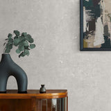 TS81218 faux embossed vinyl wallpaper decor from the Even More Textures collection by Seabrook Designs