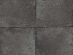 Textured vinyl wallpaper TS81510 faux from the Even More Textures collection by Seabrook Designs
