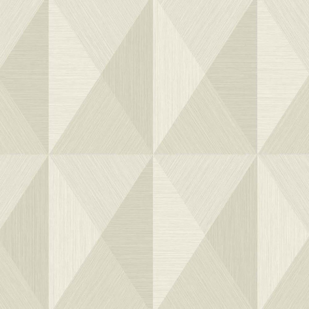
                  
                    Geometric wallpaper TS81603 embossed vinyl from the Even More Textures collection by Seabrook Designs
                  
                