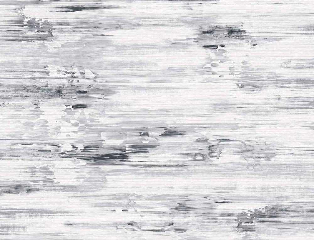 Even More Textures Silk Mistral Abstract Embossed Vinyl Unpasted Wallpaper
