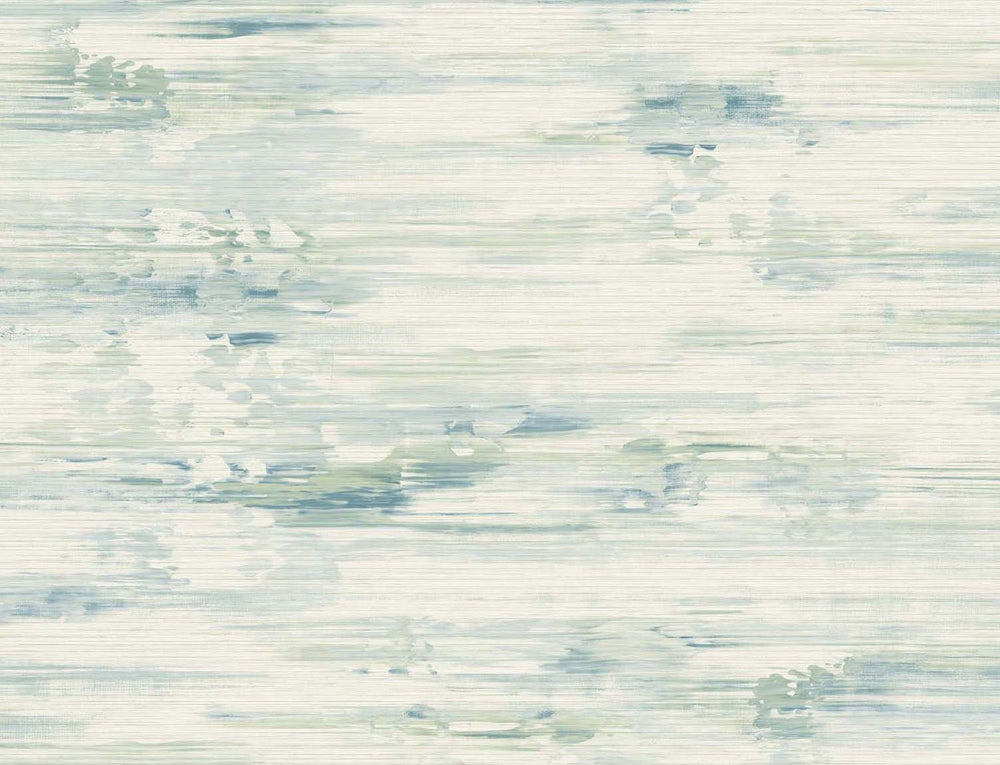 Abstract vinyl wallpaper TS81704 from the Even More Textures collection by Seabrook Designs