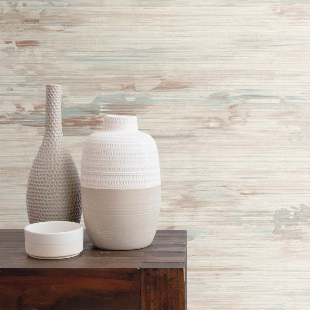 
                  
                    Abstract vinyl wallpaper decor TS81706 from the Even More Textures collection by Seabrook Designs
                  
                