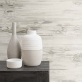 Abstract vinyl wallpaper decor TS81707 from the Even More Textures collection by Seabrook Designs