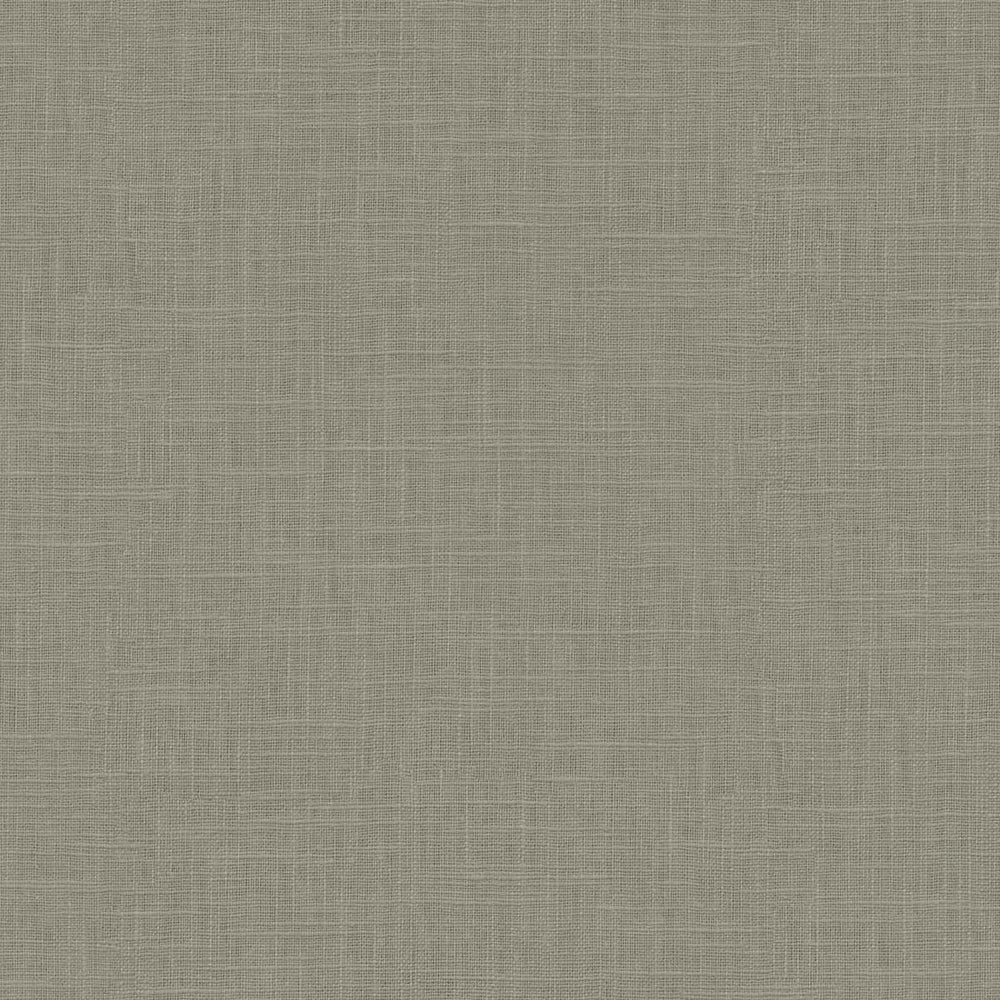 
                  
                    TS81907 faux linen vinyl wallpaper from the Even More Textures collection by Seabrook Designs
                  
                