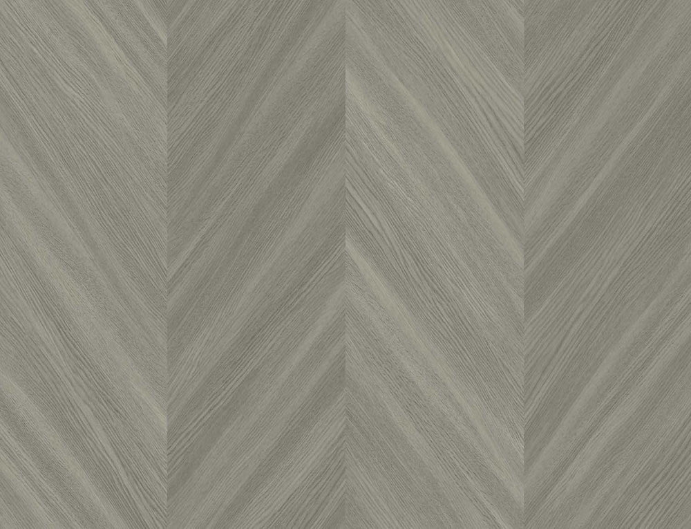 Textured vinyl wallpaper TS82107 embossed faux wood from the Even More Textures collection by Seabrook Designs