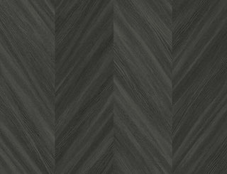 Textured vinyl wallpaper TS82110 embossed faux wood from the Even More Textures collection by Seabrook Designs