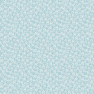 Floral peel and stick wallpaper SD1022 from Say Decor
