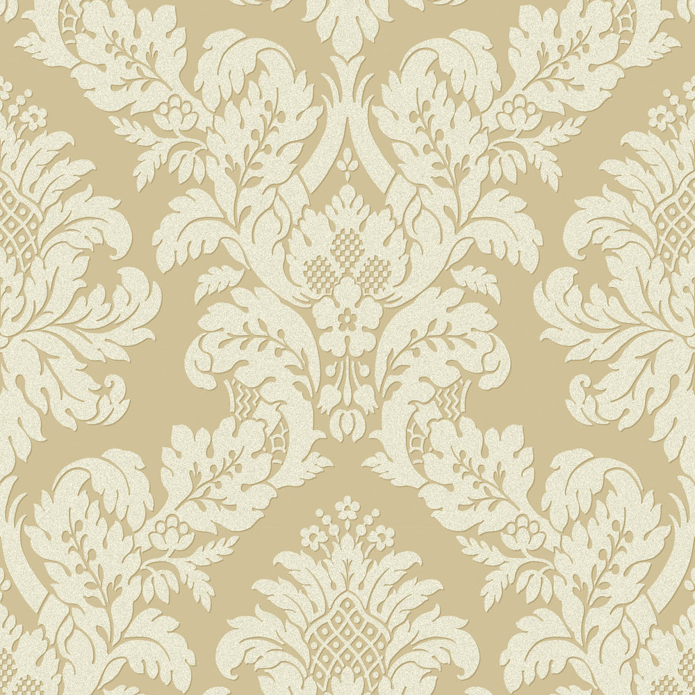 
                  
                    UK10483 glitter damask wallpaper from the Black and White collection by Etten Gallerie
                  
                