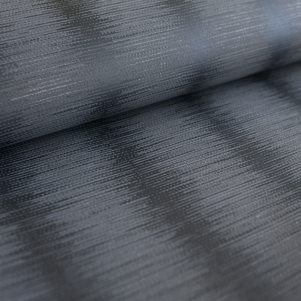 
                  
                    UK10721 ombre glitter stripe wallpaper detail from the Black and White collection by Etten Gallerie
                  
                