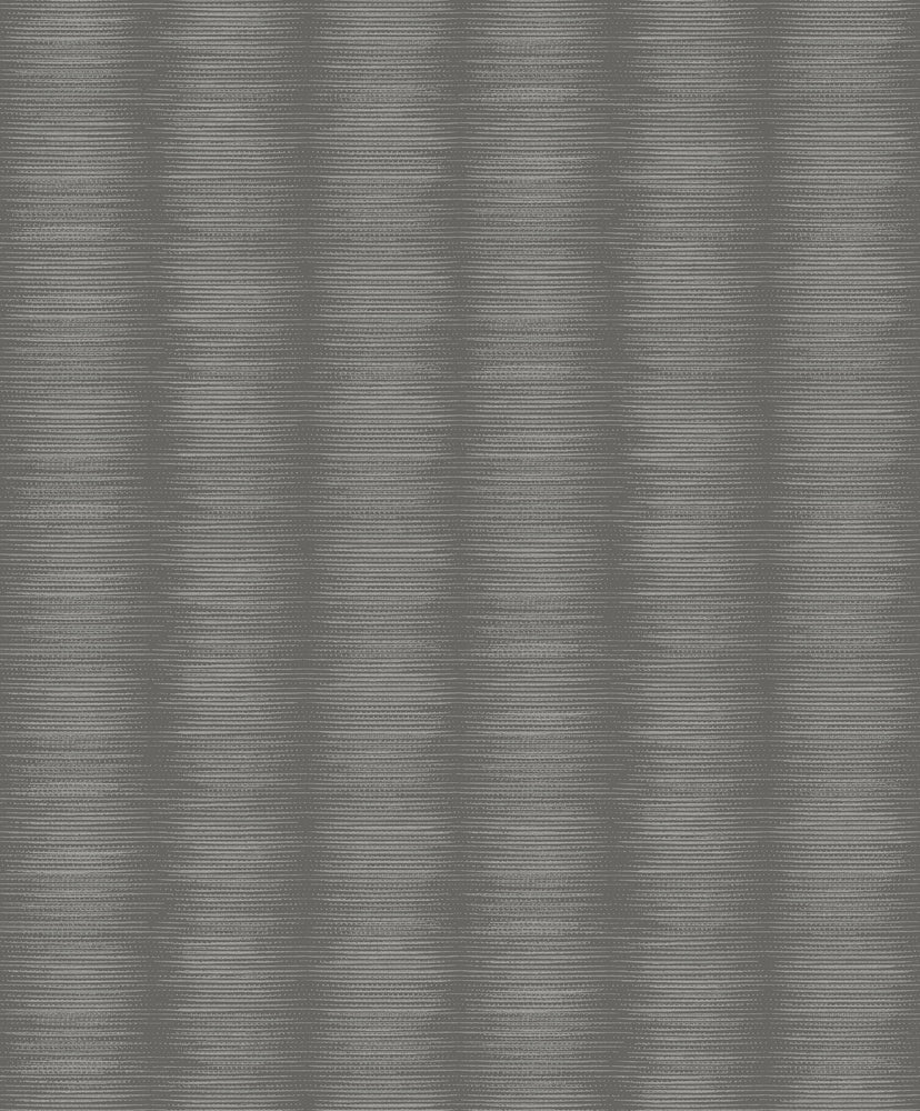 UK10721 ombre glitter stripe wallpaper from the Black and White collection by Etten Gallerie