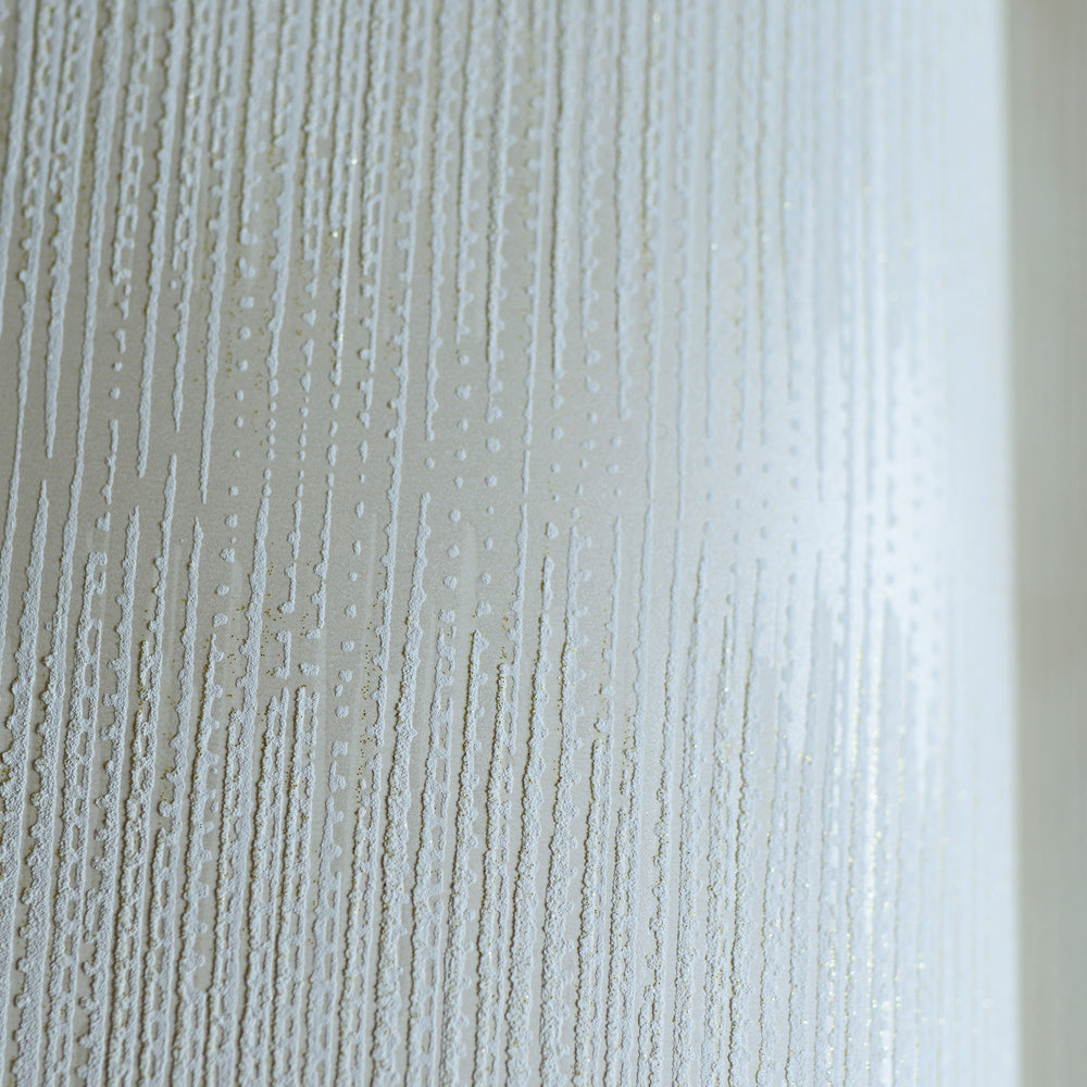 
                  
                    UK10725 ombre glitter stripe wallpaper detail from the Black and White collection by Etten Gallerie
                  
                