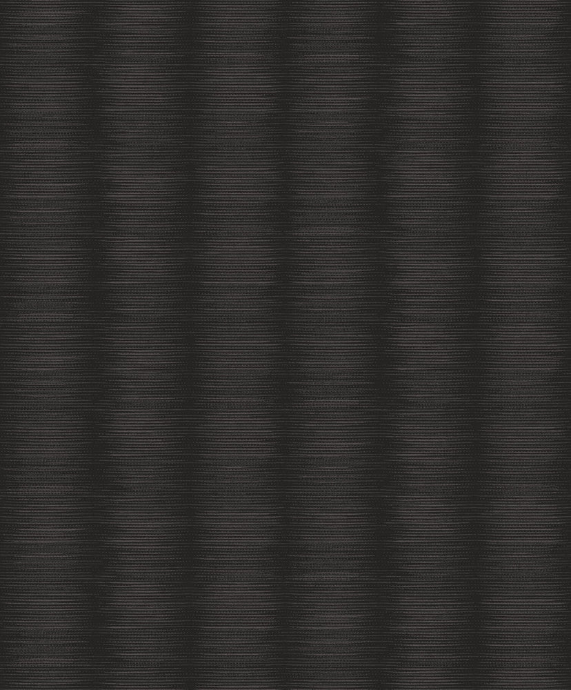 UK10732 ombre glitter stripe wallpaper from the Black and White collection by Etten Gallerie