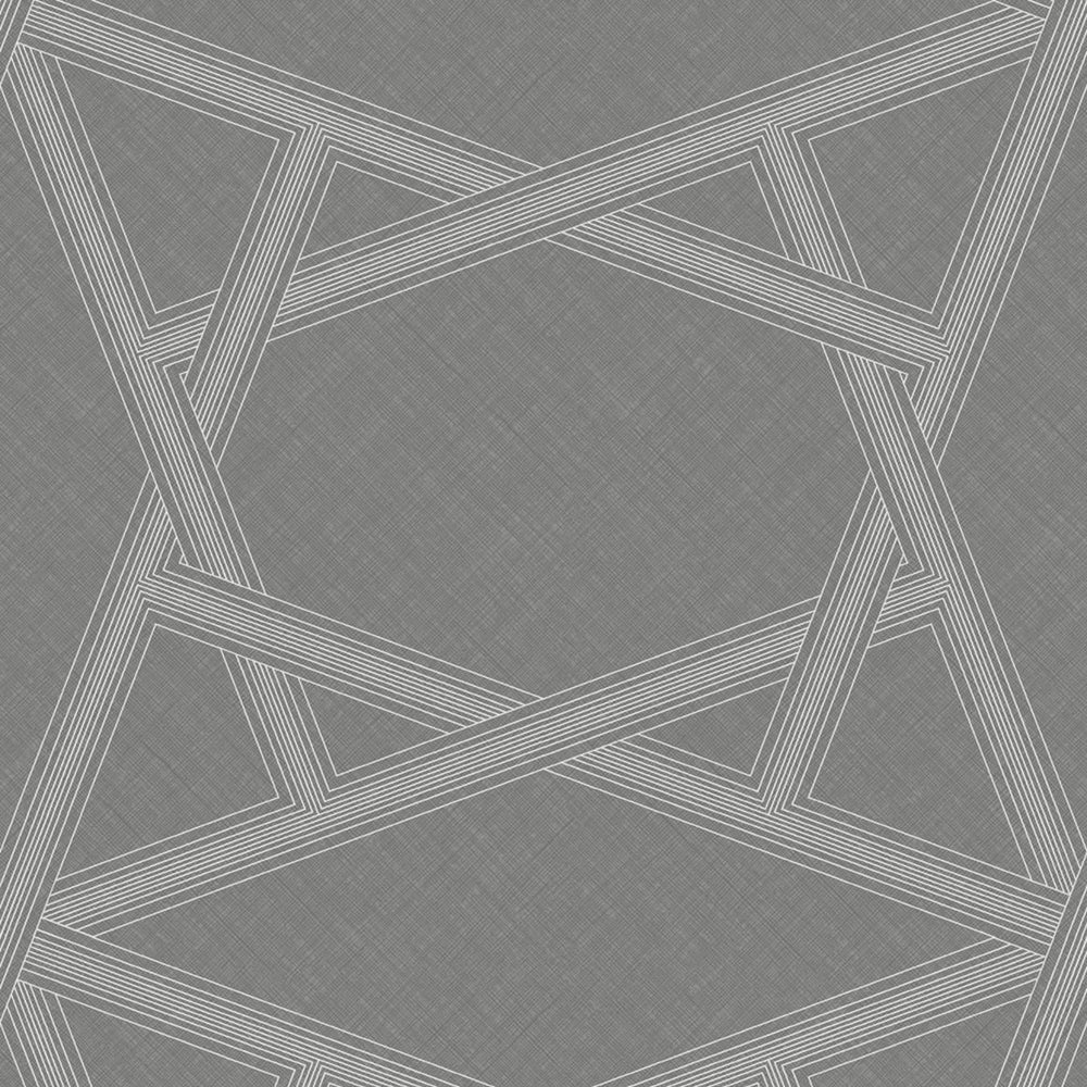 
                  
                    ZN50410 Asakusa railroad geometric wallpaper from the Black and White collection by Etten Gallerie
                  
                
