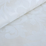 ZN50603 Akihabara puff damask wallpaper from the Black and White collection roll by Etten Gallerie