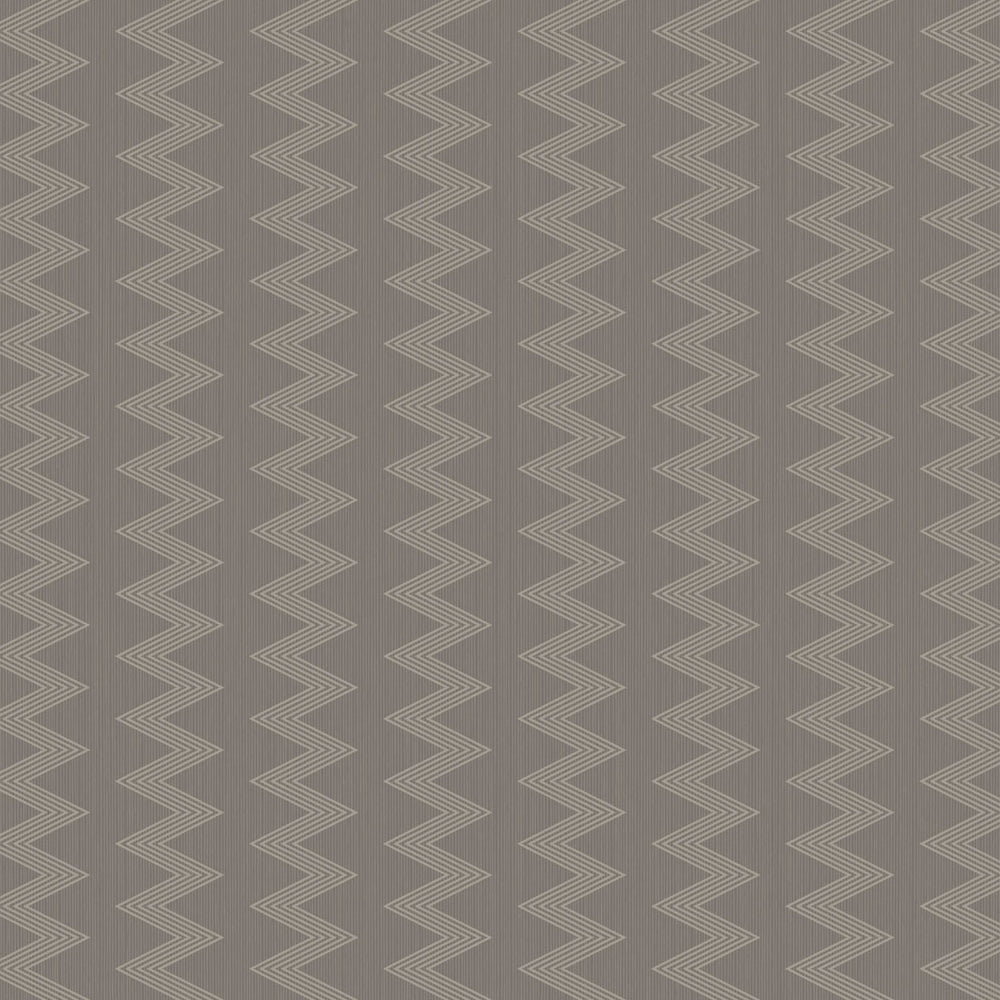 
                  
                    ZN51700 Odaiba zig zag striped wallpaper from the Black and White collection by Etten Gallerie
                  
                
